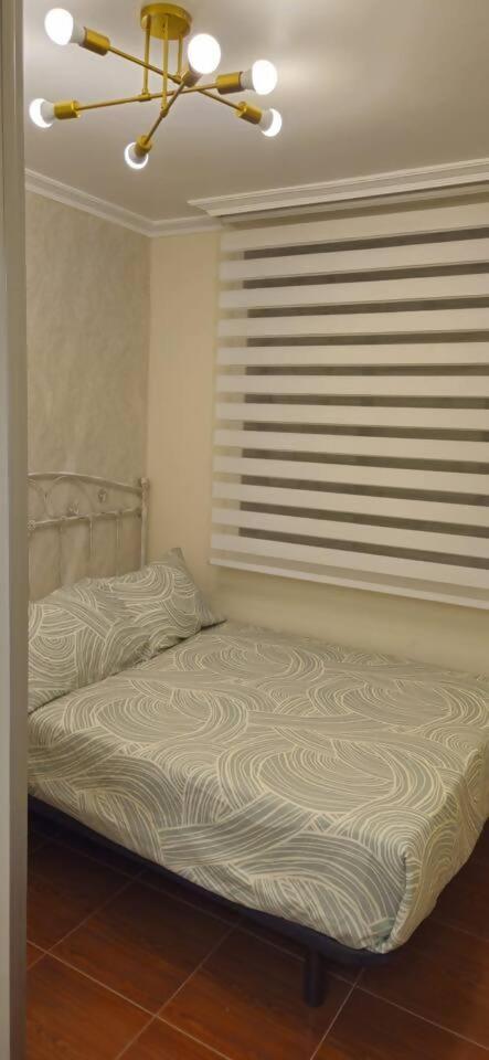 Casa Baja A La Playa Holiday home Bueu