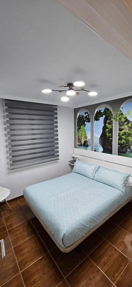 Casa Baja A La Playa Vakantiehuis Bueu