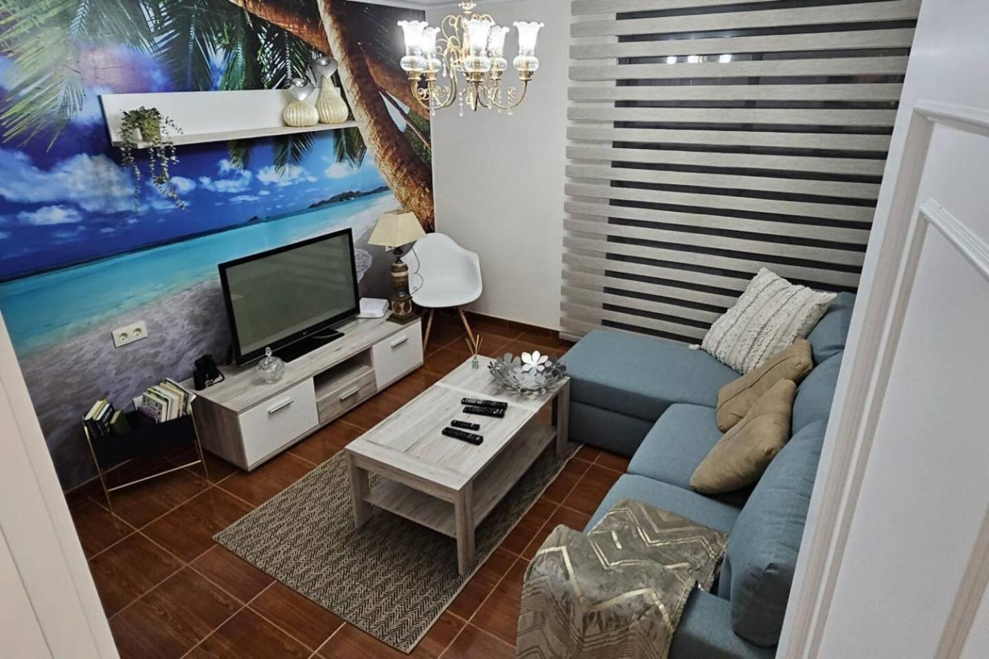 Casa Baja A La Playa * Bueu