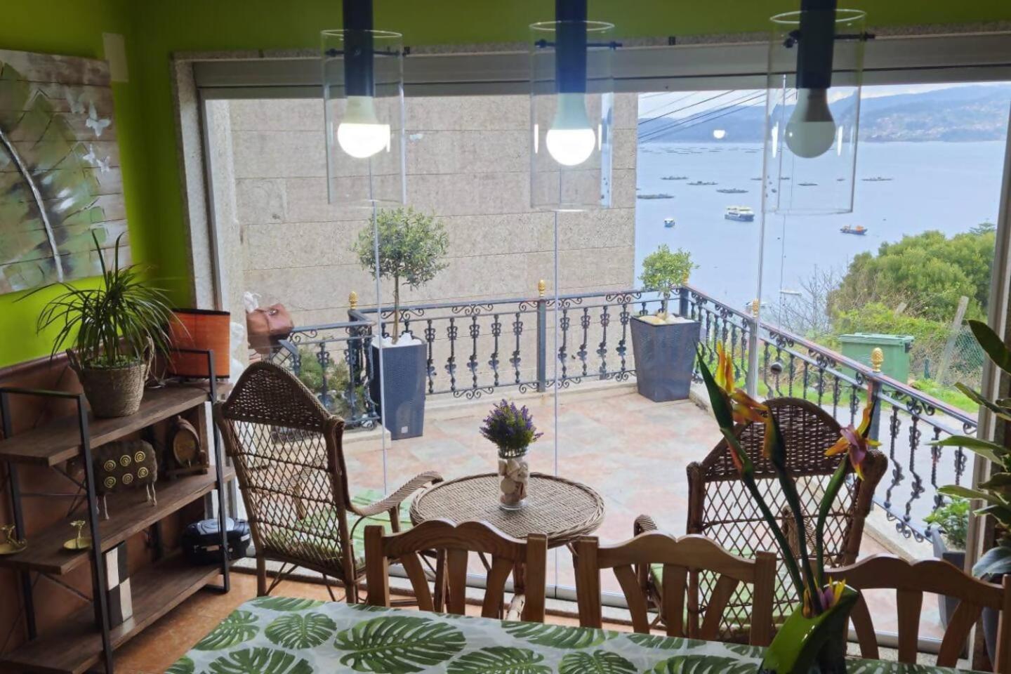 Casa Baja A La Playa